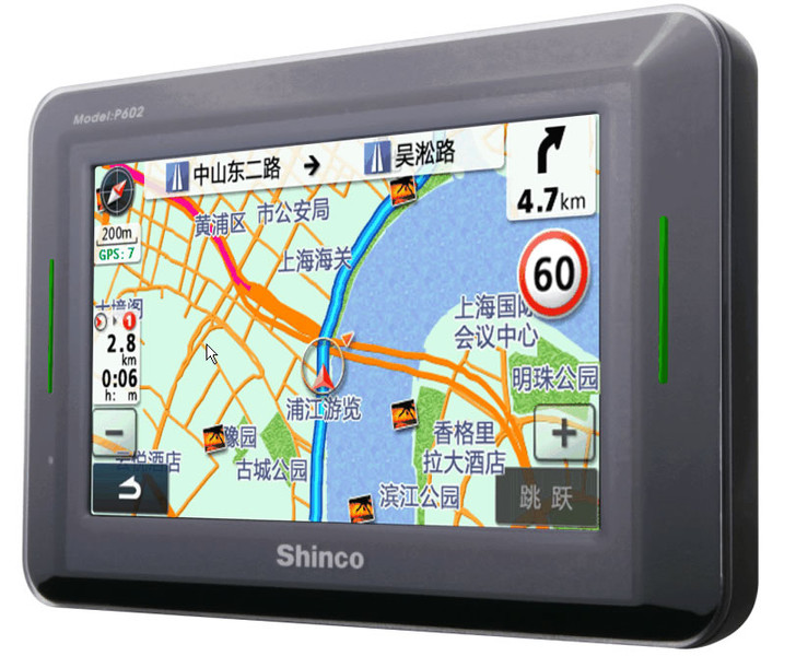 ������ �¿�GPS�������û��Ĺ�ͨ�뽻��ͼƬ����,ͼ2-ZOL�йش����ߵ�2��