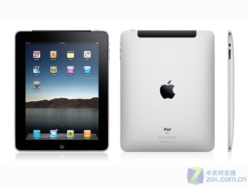 13.4���׺�/9.7���� ƻ��iPad�ٷ�ͼ��ͼƬ����,ͼ15-ZOL�йش����ߵ�15��