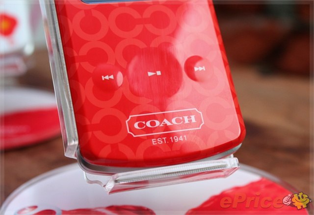 ����̨�� SE W508 COACH Poppy�ɰ�����ͼƬ����,ͼ13-ZOL�йش����ߵ�13��