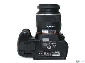 【A500和A450的区别】索尼A450和A500哪个