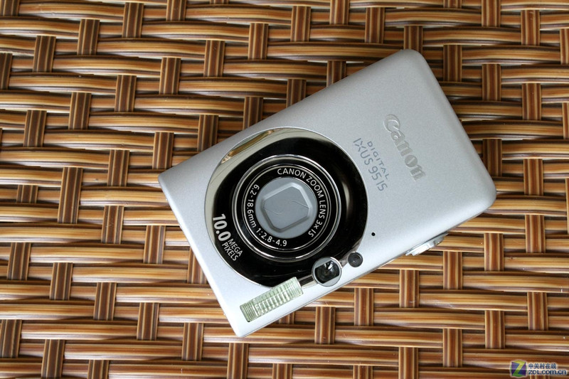 ���ܣ�Canon��IXUS95ͼƬ���� ��95�� -ZOL�йش����ߵ�95��