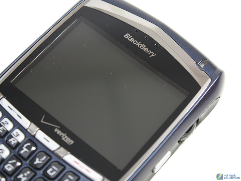 ��ݮ��BlackBerry��8700����ϸ��ͼ ��1��