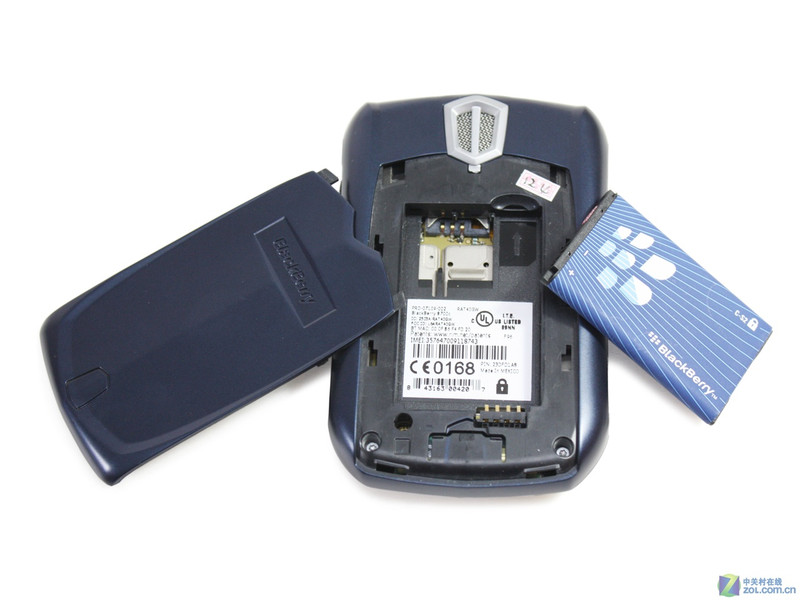 ��ݮ��BlackBerry��8700ͼƬ���� ��12�� -ZOL�йش����ߵ�12��