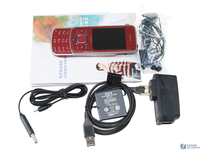 ŵ���ǣ�NOKIA��6210S��������� ��1��