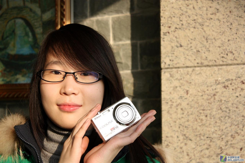�῵��Nikon��S220ͼƬ���� ��35�� -ZOL�йش����ߵ�35��