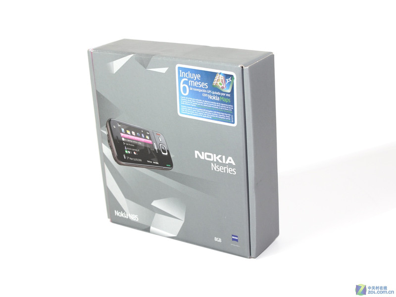ŵ���ǣ�NOKIA��N85��������� ��1��