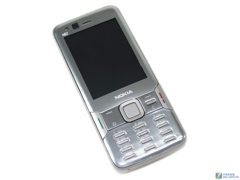 ŵ���ǣ�NOKIA��N82�������棩��ɫ ��1��