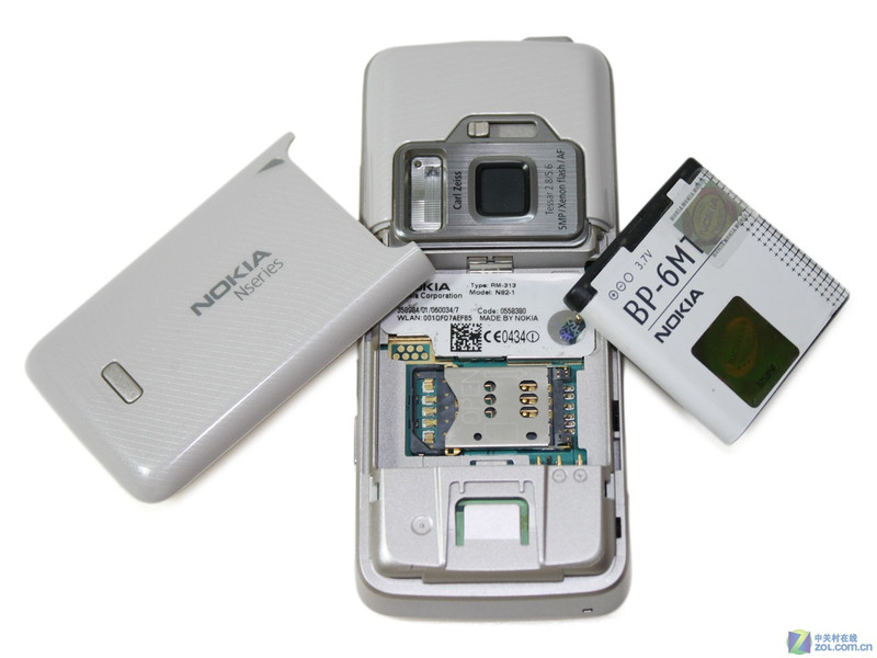 ŵ���ǣ�NOKIA��N82ͼƬ���� ��16�� -ZOL�йش����ߵ�16��