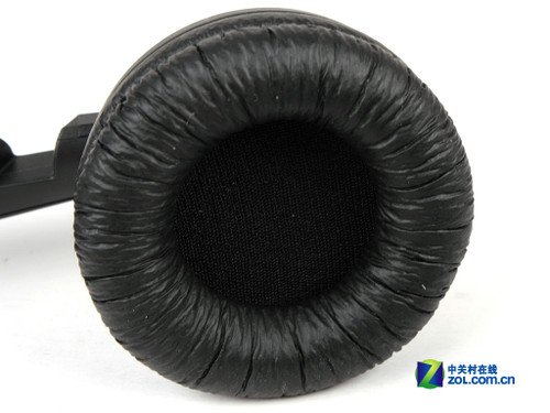 细节完全曝光 森海PX100/200II[多图] 