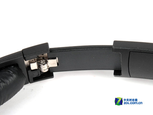 细节完全曝光 森海PX100/200II[多图] 