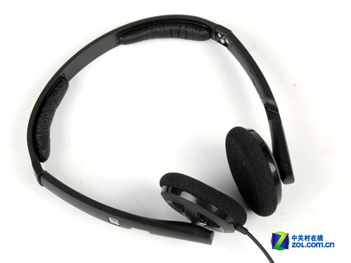 细节完全曝光 森海PX100/200II[多图] 