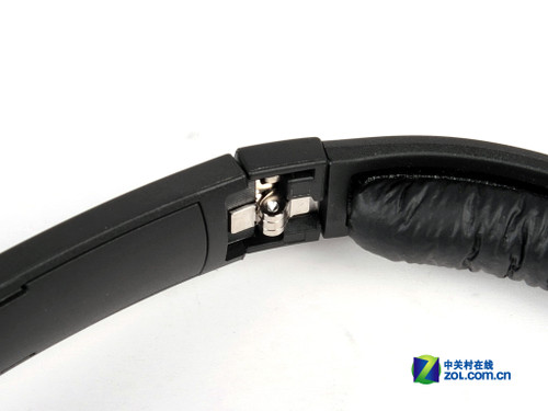 细节完全曝光 森海PX100/200II[多图] 