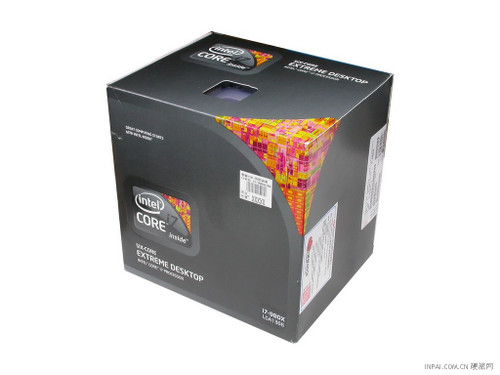 ���۰����˿��i7 980X��װ�������ع� 