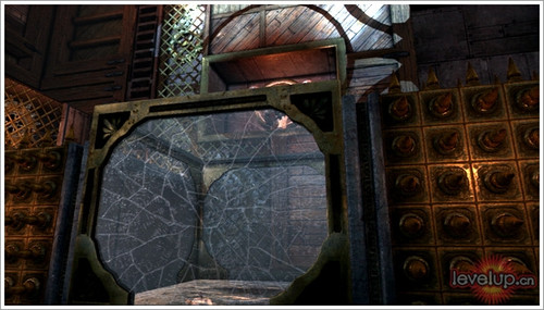 《战神3》流程速攻攻略(全文完结)