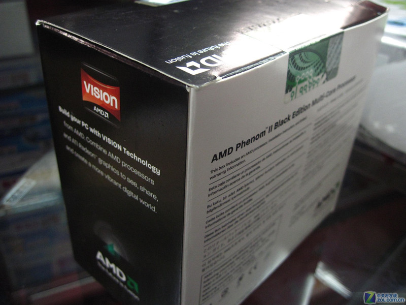 AMD����II X4 955���ںУ�ͼƬ���� ��16�� -ZOL�йش����ߵ�16��