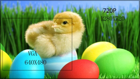 720P H264高清摄像 音悦汇T7+率先上市