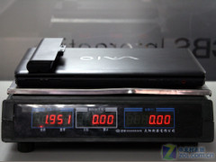VAIO S119GC 