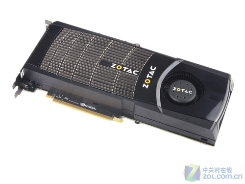  ʵ̩GTX480ײ 