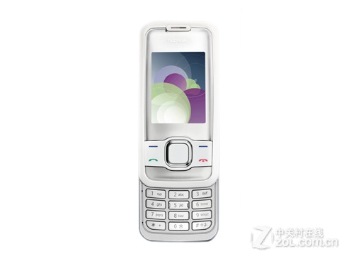 ŵ���ǣ�NOKIA��7610s��ҹ�� ��1��