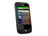 HTC G8(Wildfire) HTC G8(Wildfire)