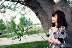 支持WiFi模块 汉王新秀F32美女图赏 