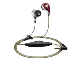 Sennheiser/ɭ������ CX281 ԭװ���ʽ���� ������������ ��Ʒ�л� ʵ���