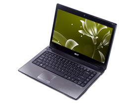 Acer 4741G（332G32Mn）
