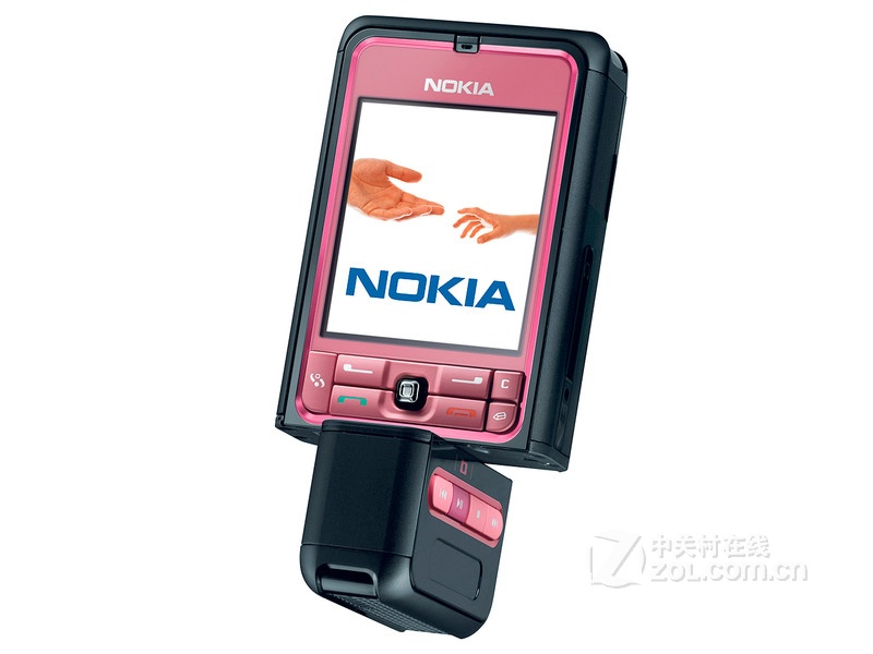 ŵ���ǣ�NOKIA��3250�ҷ�ɫ ��1��