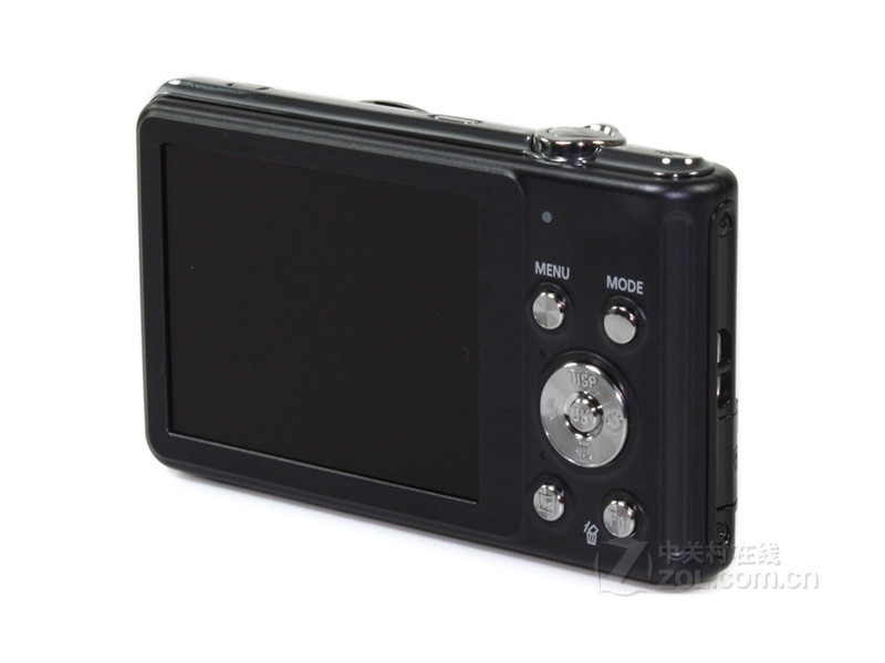 【高清图】三星(samsung)st70相机外观图片 图