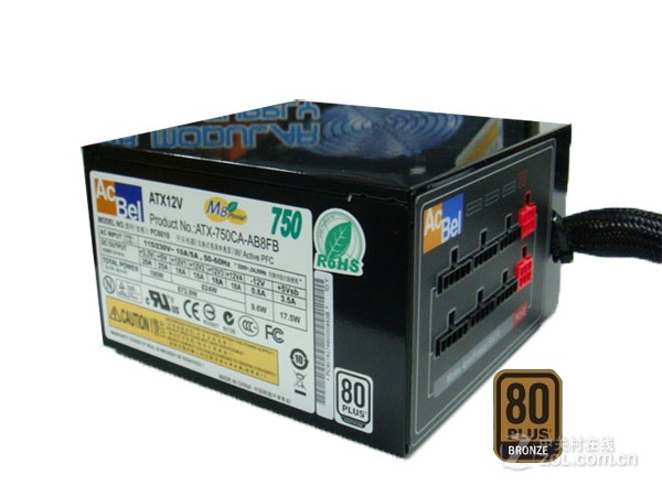 ���棨ACBEL��M8-750 ��1��