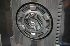 ȫ����ͷ�� �Ʊ����併��ComputeX2010 