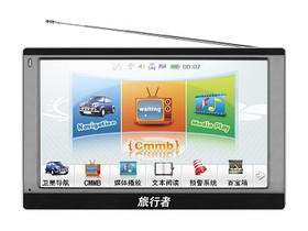 ������ X60TV GPS������ ����֮��6���������� ˫ͼ���5������