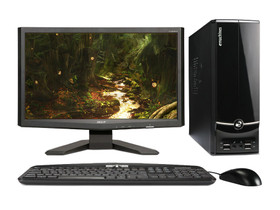 eMachines EL1321