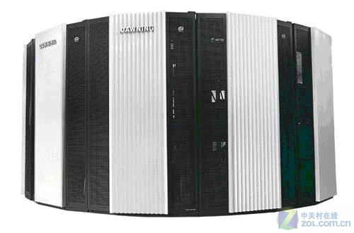 拟态计算机 fpga hpc 两种 2005_hpc 高性能计算机_计算机性能