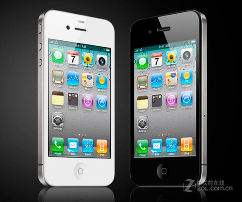 谁都想要一台 iphone 4价格无责任猜想