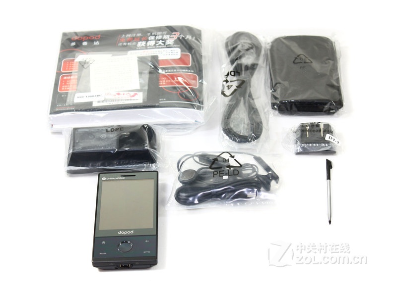 ���մ�S900��Touch Diamond��ͼƬ���� ��16�� -ZOL�йش����ߵ�16��