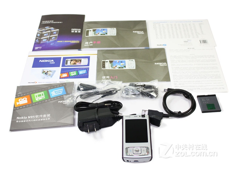 ŵ���ǣ�NOKIA��N95��8GB����������� ��1��
