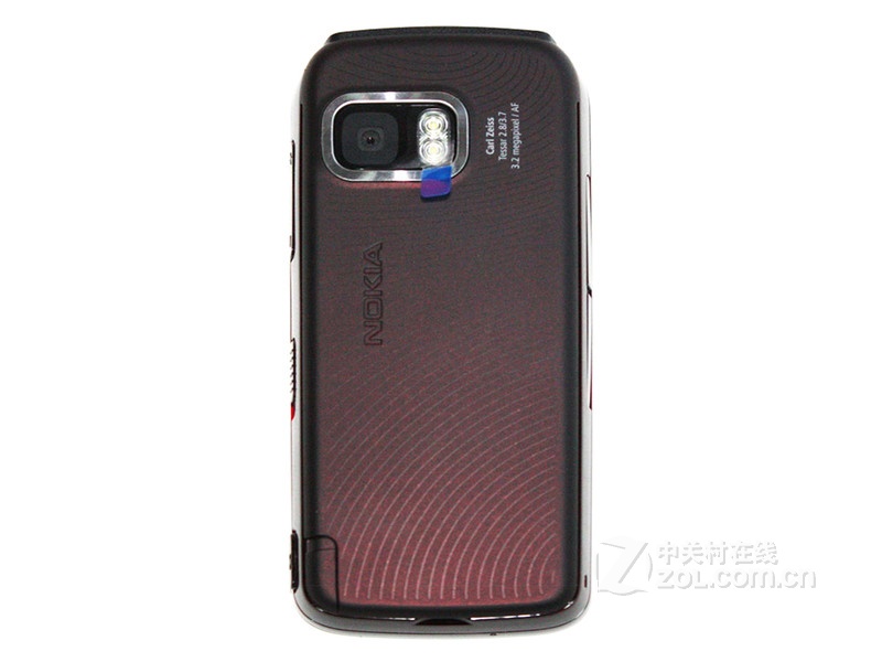 ŵ���ǣ�NOKIA��5800XM�������ͼ ��1��