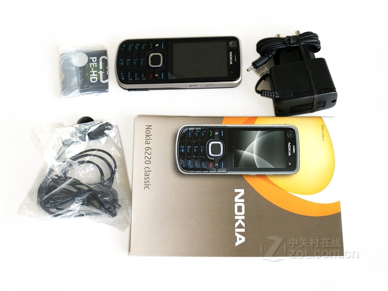 ŵ���ǣ�NOKIA��6220��������� ��0��