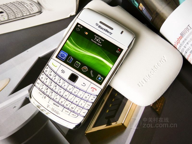��ݮ��BlackBerry��9700ͼƬ���� ��101�� -ZOL�йش����ߵ�101��