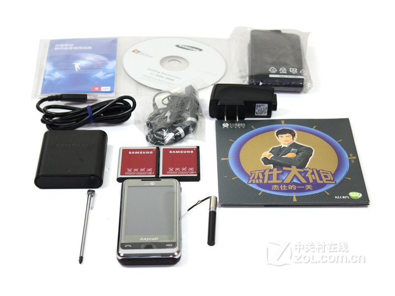 ���ǣ�Samsung��I908EͼƬ���� ��18�� -ZOL�йش����ߵ�18��