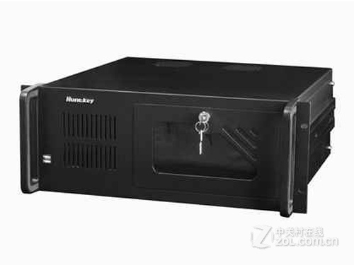 ���Σ�HuntKey��4U���ػ���S452 ��1��