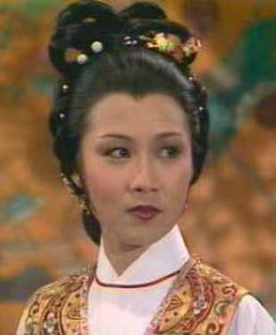 俏黄蓉武侠游戏影视中的经典形象大比拼_东邪