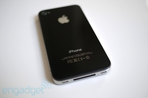 逐字逐行翻译 第一篇详尽的iPhone 4评测