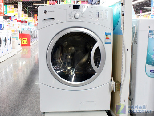 现价10000元 小天鹅10kg滚筒火热促销 