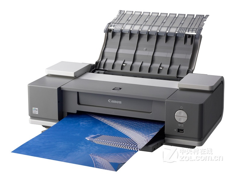���ܣ�Canon��iX4000 ��1��