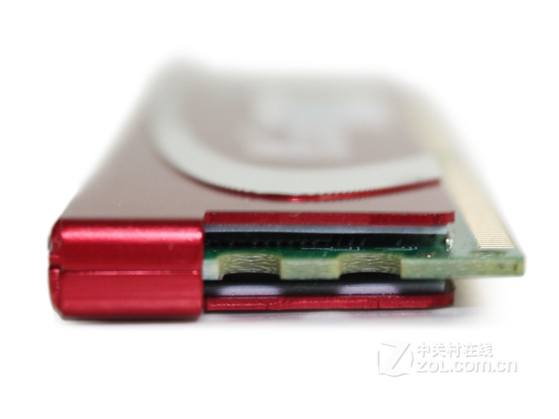 ����2GB DDR2 800+ (���ٷ���)ͼƬ���� ��12�� -ZOL�йش����ߵ�12��