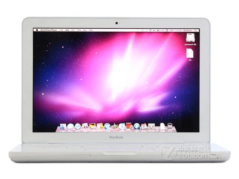 ƻ����Apple��MacBook��MB881CH/A��ͼƬ���� ��3�� -ZOL�йش����ߵ�3��