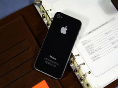 苹果iPhone 4 