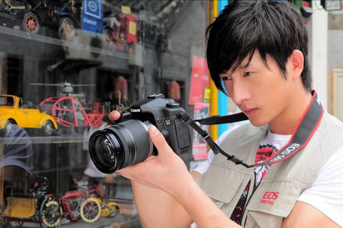 佳能5D2：全画幅中的性价之王？！ 